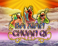 Ba Xian Chuan Qi