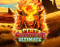 Fire Stampede Ultimate