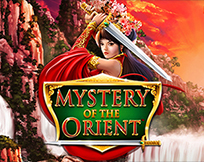 Mystery Of The Orient